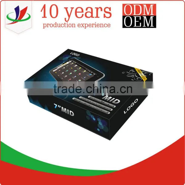 Cheap Cell Phone Packaging Box photo-2