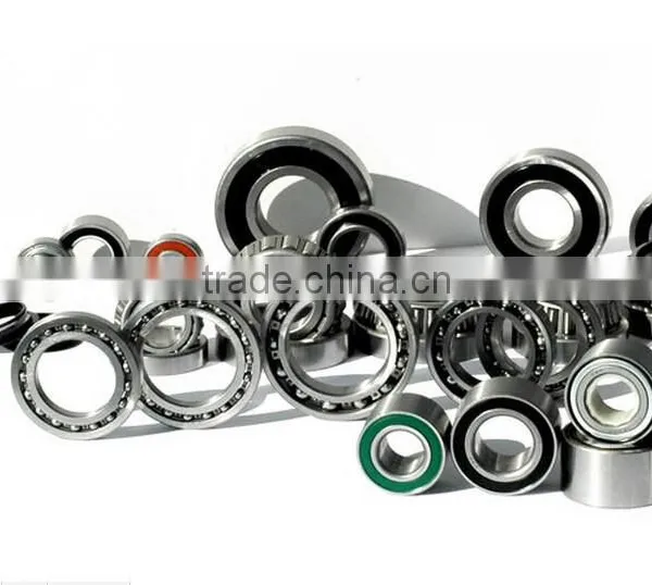 Ss1600 Series Stainless Steel Deep Groove Ball Bearing photo-3