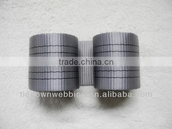4T Double Layer Lifting Sling photo-4