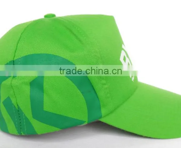 Custom 5 Panel Hats Wholesale photo-5
