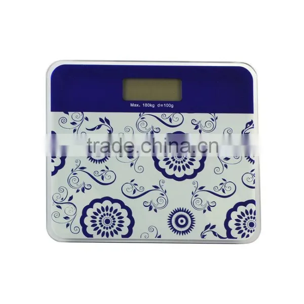 150 kg Mini Digital Bathroom Scale