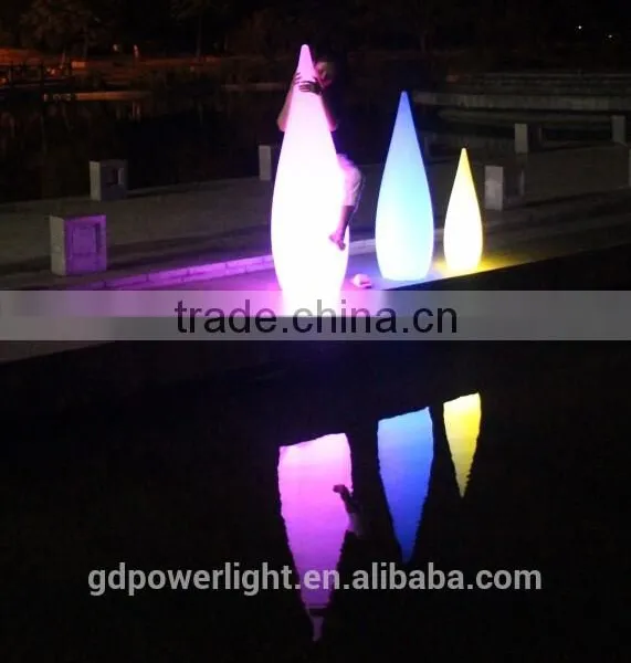 LED Bar Light and Lamp With Remote Control YXF-3712B photo-3