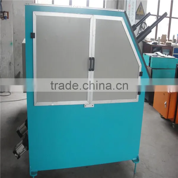 Automatic Motor Stator Coil Winding Pre-forming Machine photo-2