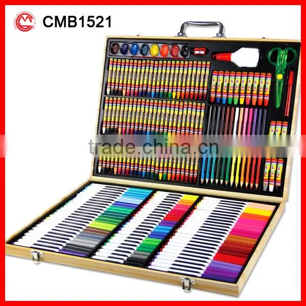 60pc Drawing Set For Kids photo-4