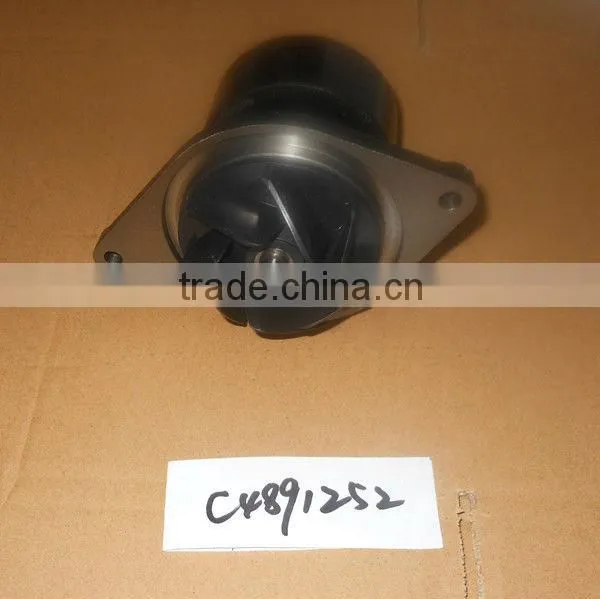 Cummins ISB/ISD Engine Parts Water Pump 4891252 photo-3