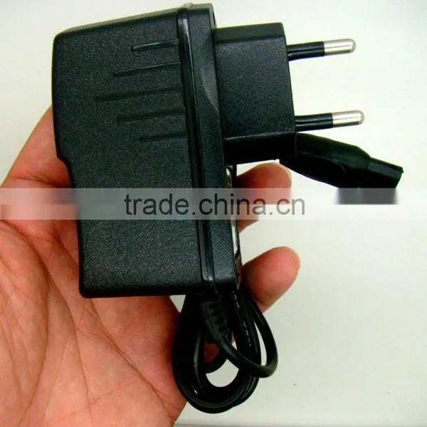 UK Wall Plug AC Mains Charger for HQ9 Series HQ9160, HQ9170, HQ9190 Shaver 5.4w Power Supply photo-3