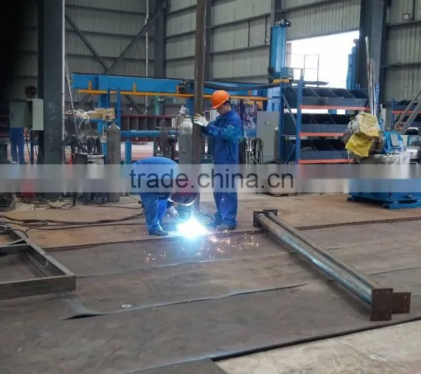 Plate Evaporator for Food Processing With Customized Evaporating Capacity photo-6