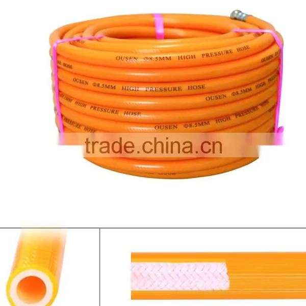High Pressure Spray Hose photo-4