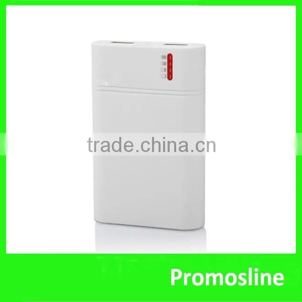 Hot Selling Custom Mobile Charger 30000mah Slim Power Bank photo-5