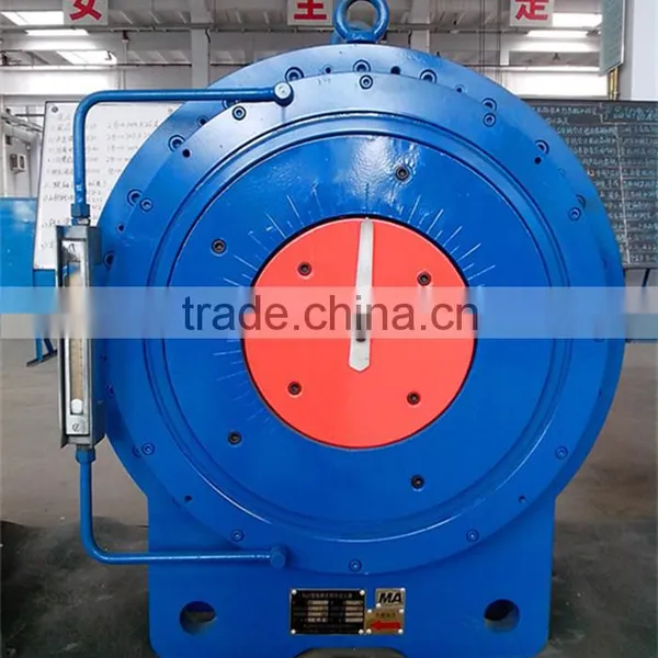 25000N*M Conveyor Backstop for Mine With Competitive Price photo-2