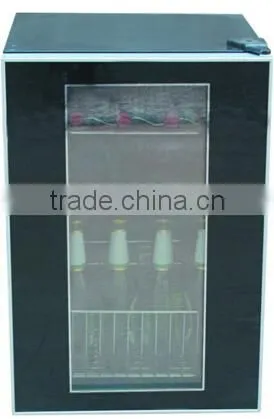 Meilile JC-70 DC Solar Wine Cooler