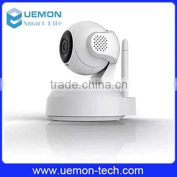 Hot Sale 2016 Indoor Night Vision P2p Wifi Security Camera Network Camera ip photo-4