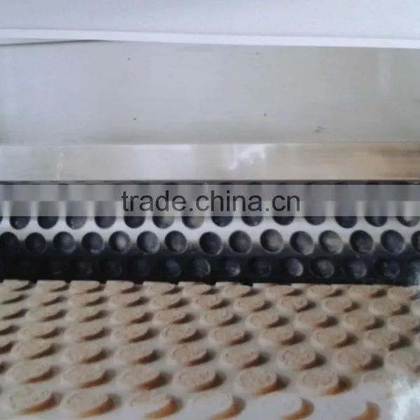 Advanced Automatic Soft&hard Biscuit Production Lines photo-3