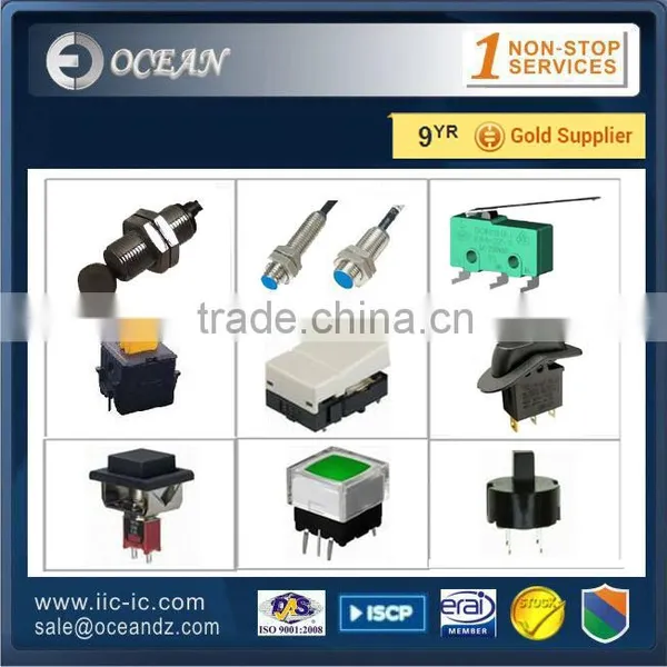 Hall Proximity Sensor Switch for Sale