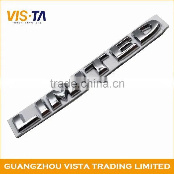 OEM ODM TOP Quality Wholesale Custom Design Metal Cap Badge photo-3