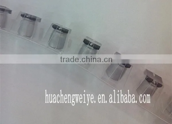 SMD Aluminum Electrolytic Capacitors 220UF 35V 8*10 photo-5