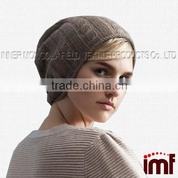 Free Knitting Patterns Ladies Private Lable Hat photo-3