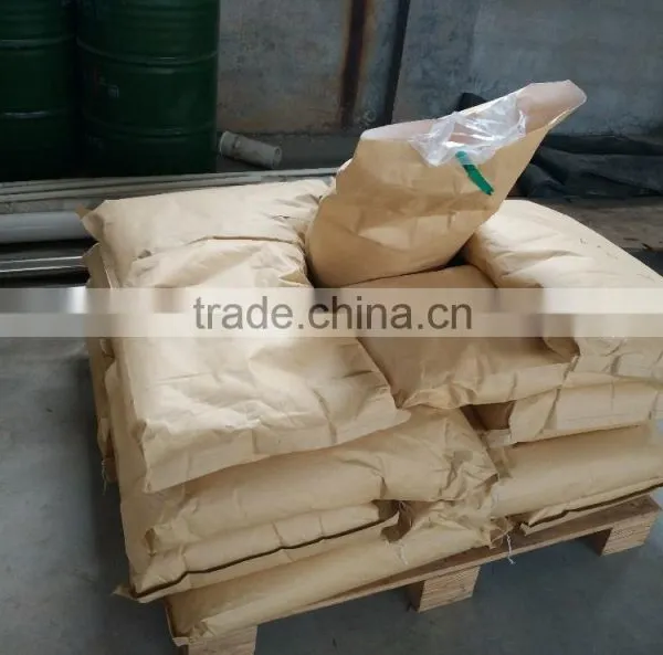 Thermoplastic Polyurethanes Resin photo-4