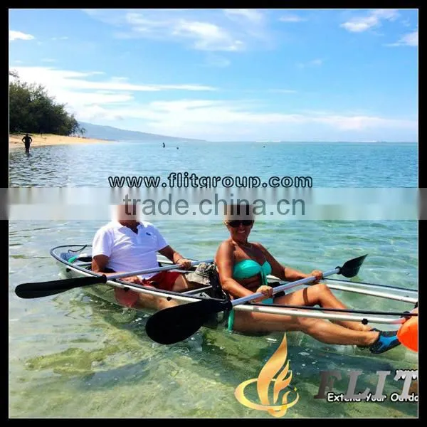 2 Person Fishing Kayak for Sale photo-3