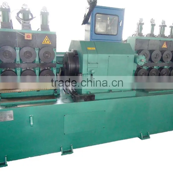 Centerless Lathe Machine Specification