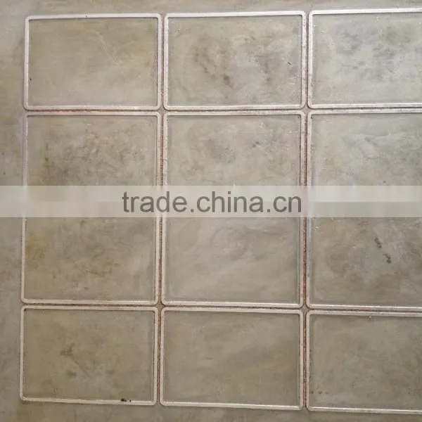 Flexible Die Making Machine photo-6