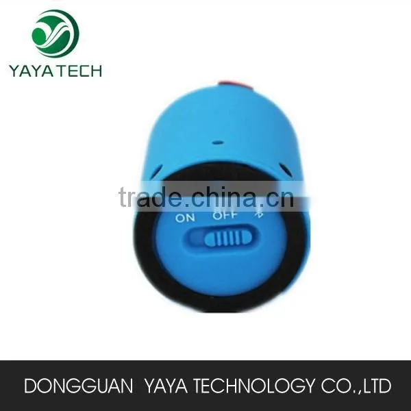 Best Christmas Gift Portable Wireless Bluetooth Mini Speaker photo-2