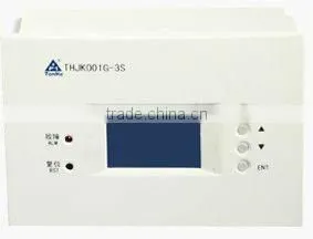 LCD Monitor for power supply rectifier module