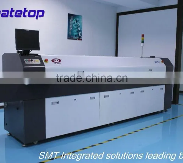 LED Reflow Oven SMT Reflow Oven