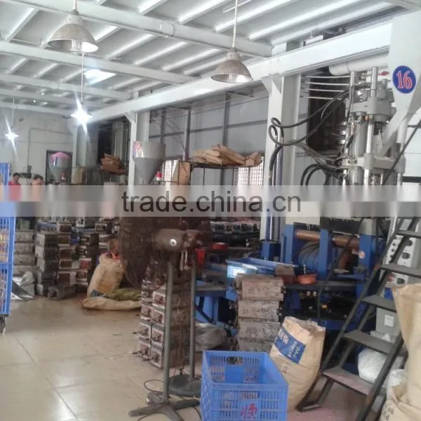Crystal Shoe Injection Machine Jelly Shoes Making Machine photo-5