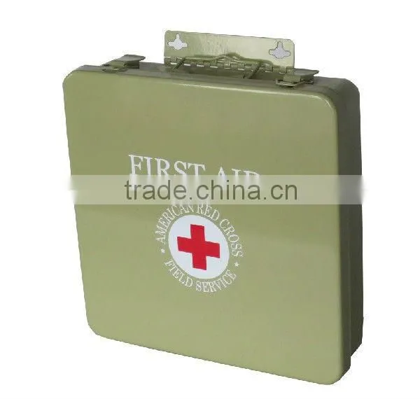 medical kits case