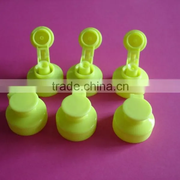 High Performance Flip Top Cap Capping Machine photo-5
