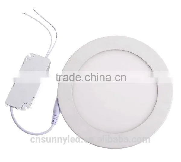 Led Panel Light 18W photo-2
