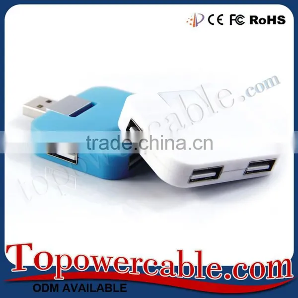 Novelty Accessories Wireless 4 In 1 Usb 2.0 Charging Hub Power Supply photo-3