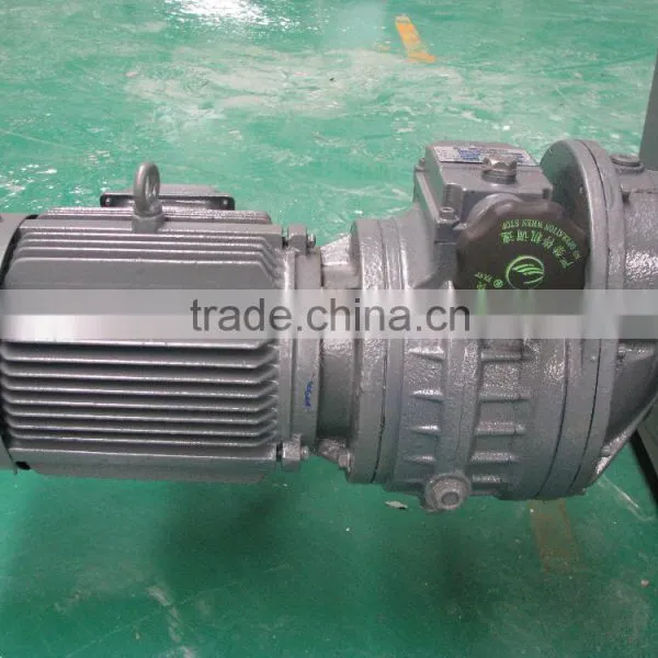 Vertical Flat Edge Glass Edging Machine With 9Wheels photo-3