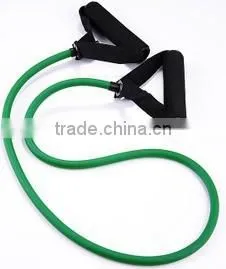 Fitness Latex Tube Exercise Yoga Tube Wholesale Yoga Tube photo-4