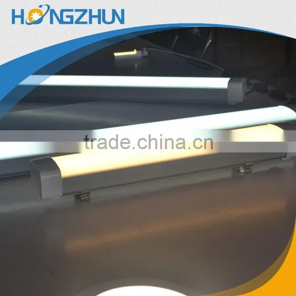 High Quality IP65 Led Tri Proof Light photo-3