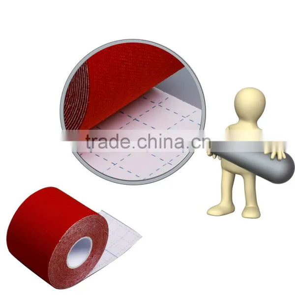 Muscle Therapy Muscle Sports Tape photo-2