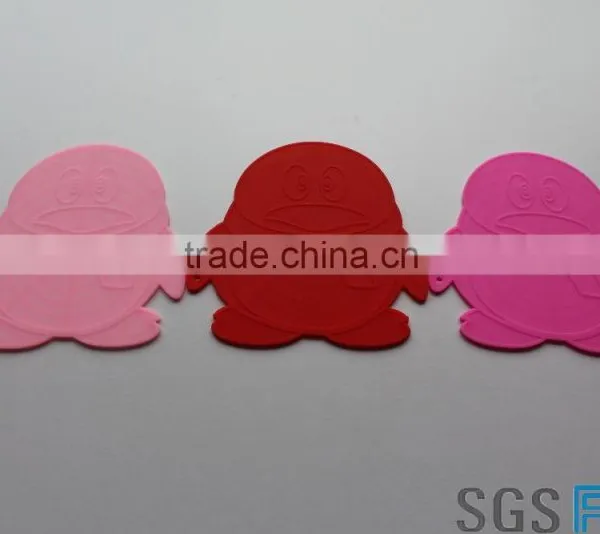 Colorful Food Grade Silicone Baby Placemat Dining Table Mats Factory Price FDA Eat Mat photo-3