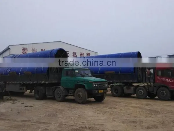 DIN30670 3LPE Anticorrosion Tubes NACE MR0175 SA106 Low Sour ASTM A106 GR.B PSL1 Steel Pipe photo-3