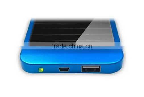 Charger Solar Portable Solar Charger,mini Solar Mobile Charger