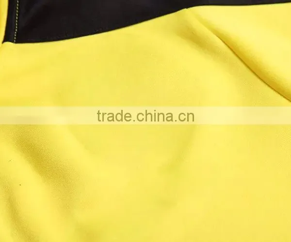Special Spring New Authentic Yellow Outdoor Sportwear, Men's Singles Thin Mountaineering Wear Windproof Sport Jacket photo-6