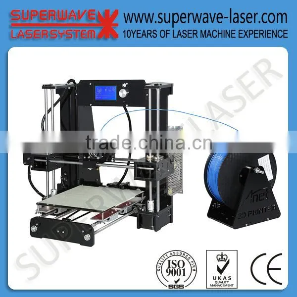 Wholesale Lowest Price Industrial DIY 3d Printing Machine for Jewellery Casting Machine photo-2