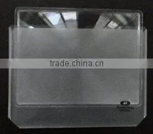 Magnifying Fresnel Lens