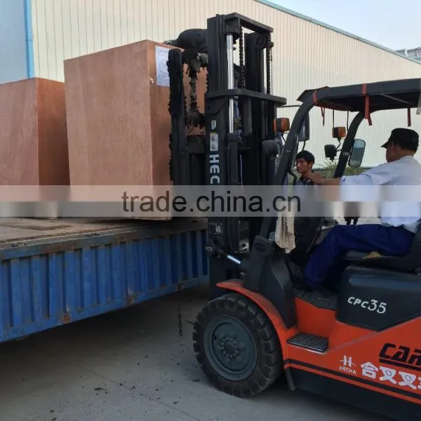 China Good 2.4 Nm3/min Air-cooling Refrigerated Air Dryer photo-2