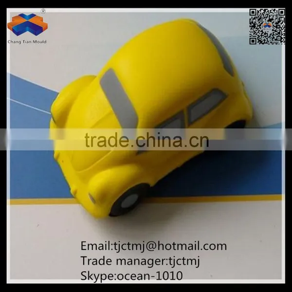 Colorful Customized Cheap Sponge Foam Toys photo-6
