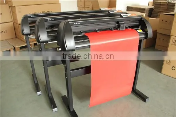 Mini Sticker Cutting Machine, Mini Sticker Cutter Plotter, Vinyl Cutter Plotter photo-4