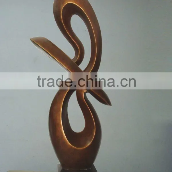 Resin Sculpture