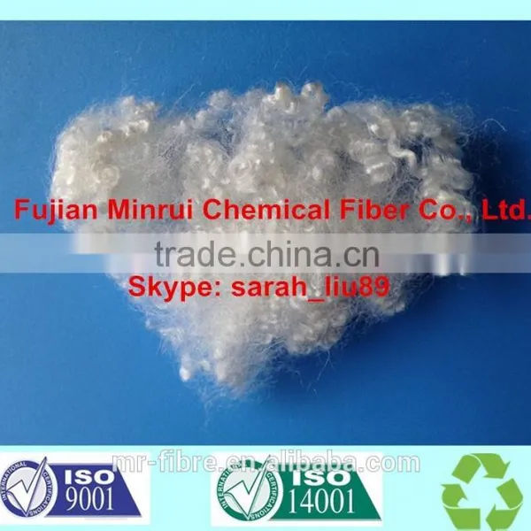 Pet Staple Fiber