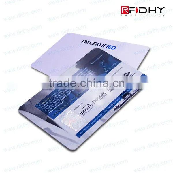 MIFARE (R) Ultralight C Card photo-6