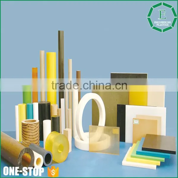 Chinese Custom Plastic Machine Spare Parts Uhmw-pe Abs Nylon Injection Molded Plastic Parts as Your Drawing photo-5
